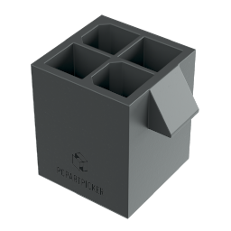 (ATX 4-pin)